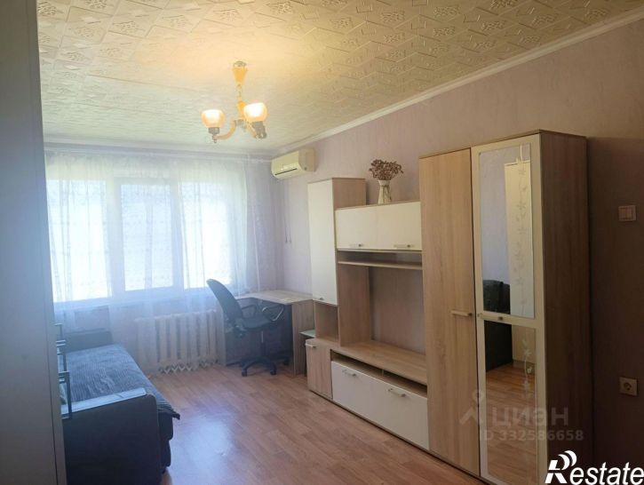 1-комн квартира ул Волкова, 7/5,  д. 7/5