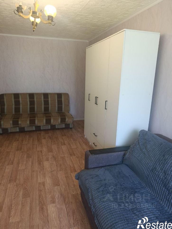 1-комн квартира ул Волкова, 7/5,  д. 7/5