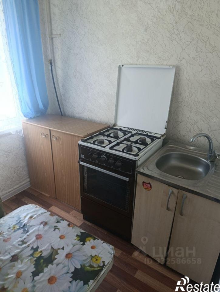 1-комн квартира ул Волкова, 7/5,  д. 7/5