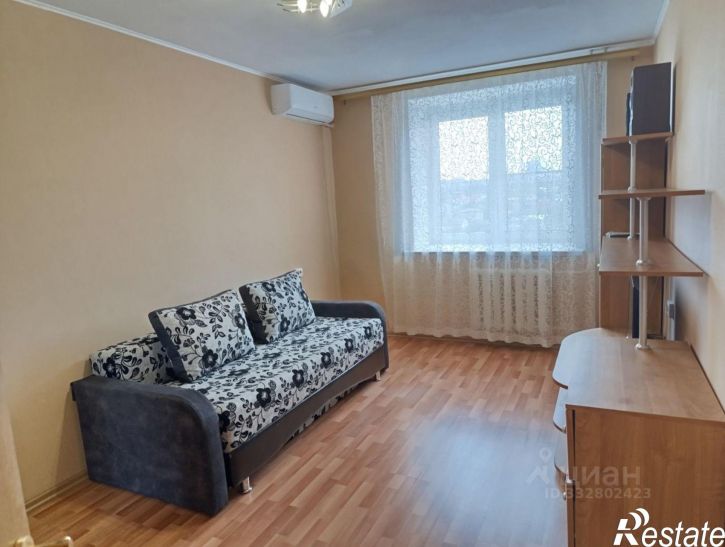 1-комн квартира ул Евдокимова, 35е,  д. 35е