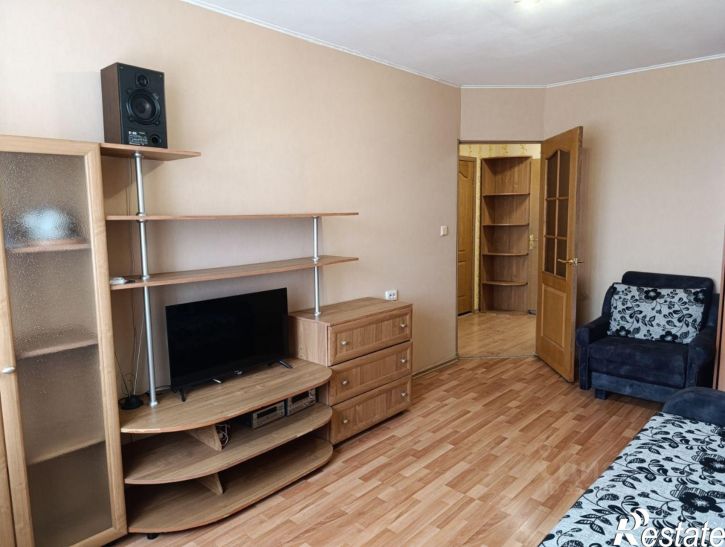 1-комн квартира ул Евдокимова, 35е,  д. 35е