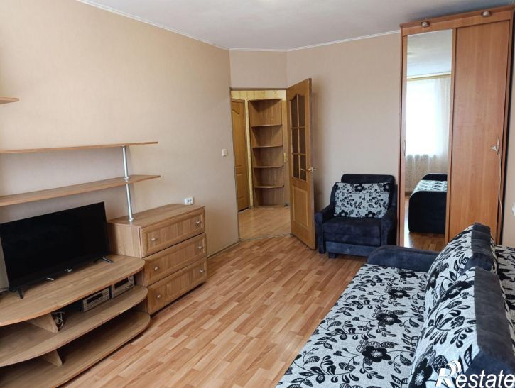 1-комн квартира ул Евдокимова, 35е,  д. 35е