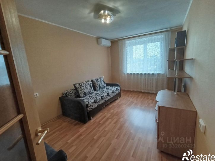 1-комн квартира ул Евдокимова, 35е,  д. 35е