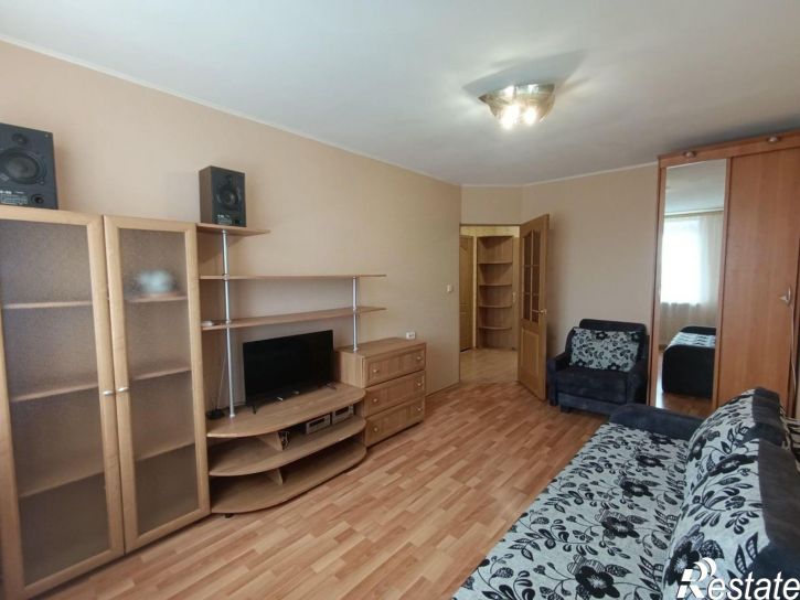 1-комн квартира ул Евдокимова, 35е,  д. 35е