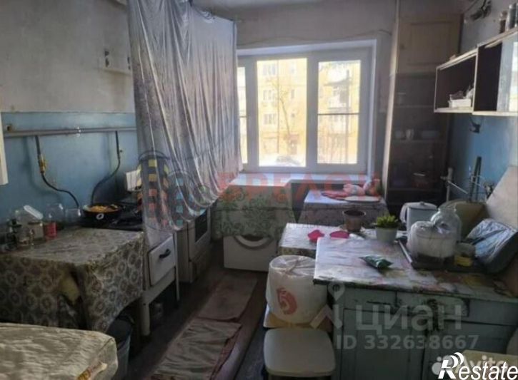 Комната ул Текучева, 127/151,  д. 127/151
