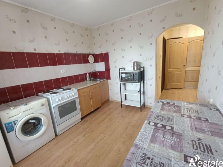 1-комн квартира ул Евдокимова, 35е,  д. 35е