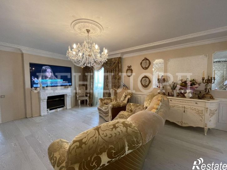 2-комн квартира улица Суворова, 23