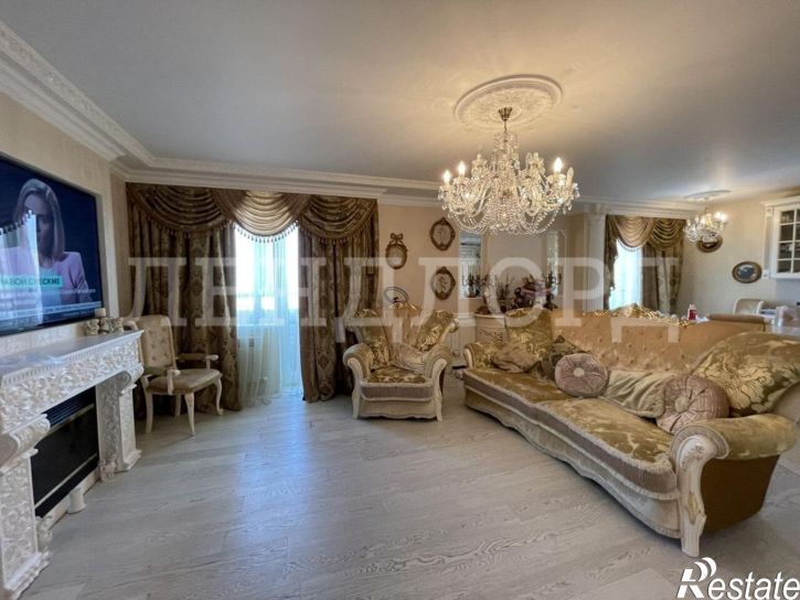 2-комн квартира улица Суворова, 23