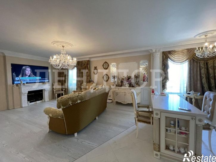2-комн квартира улица Суворова, 23