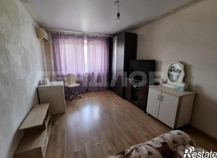 3-комн квартира улица Коммунаров, 33В