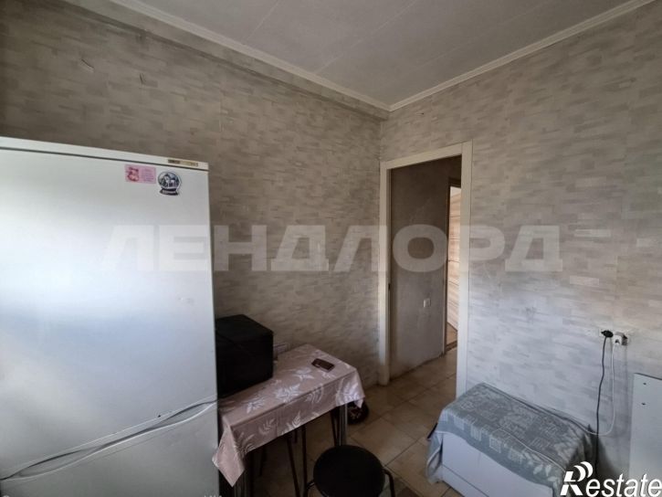3-комн квартира улица Коммунаров, 33В