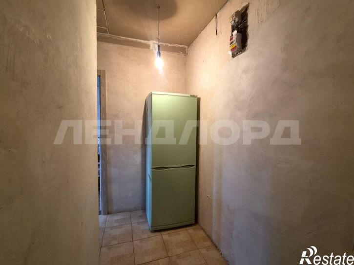 3-комн квартира улица Коммунаров, 33В