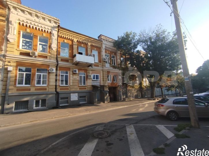 Комната улица Баумана, 12