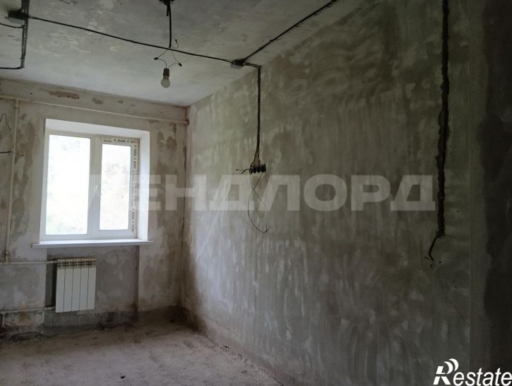 2-комн квартира улица Новаторов, 12В