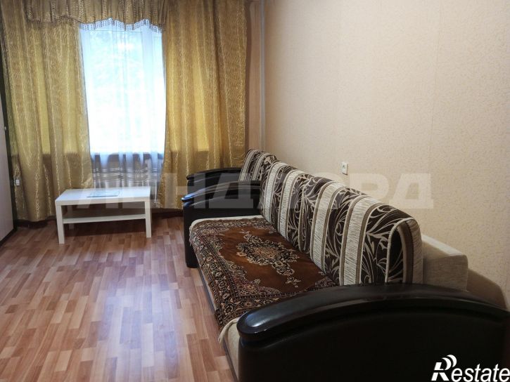 3-комн квартира улица Ерёменко, 66/9