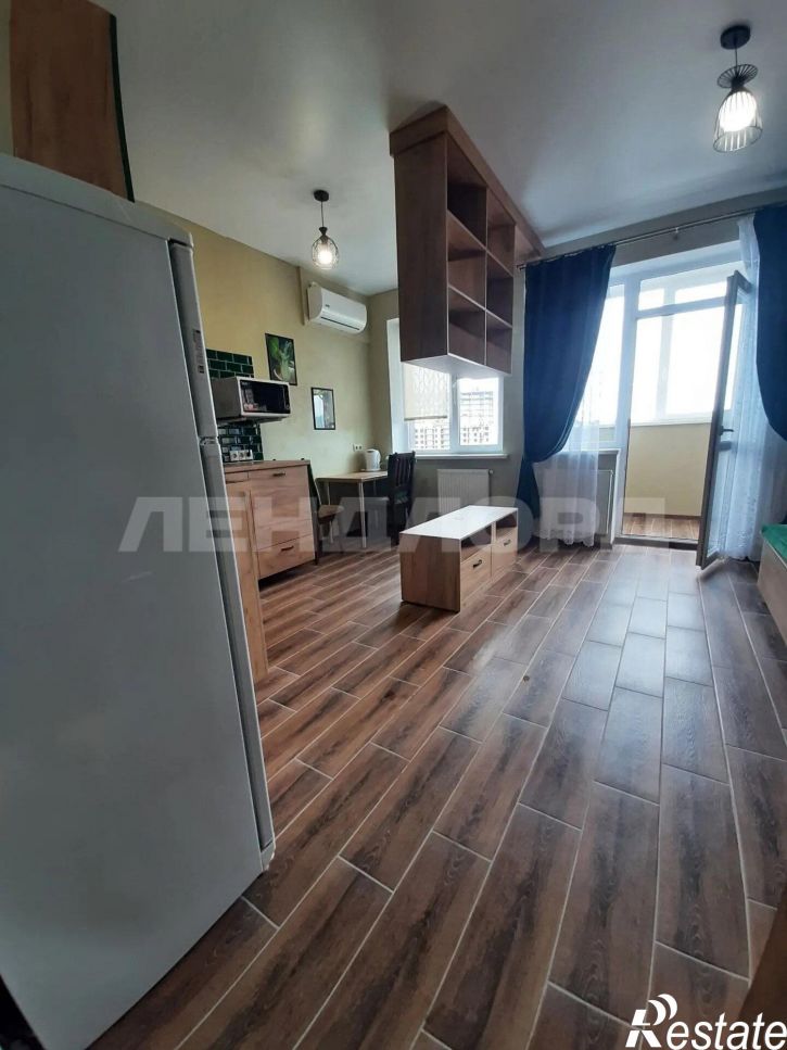 Студия Зеркальный переулок, 7