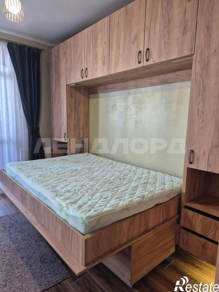 Студия Зеркальный переулок, 7