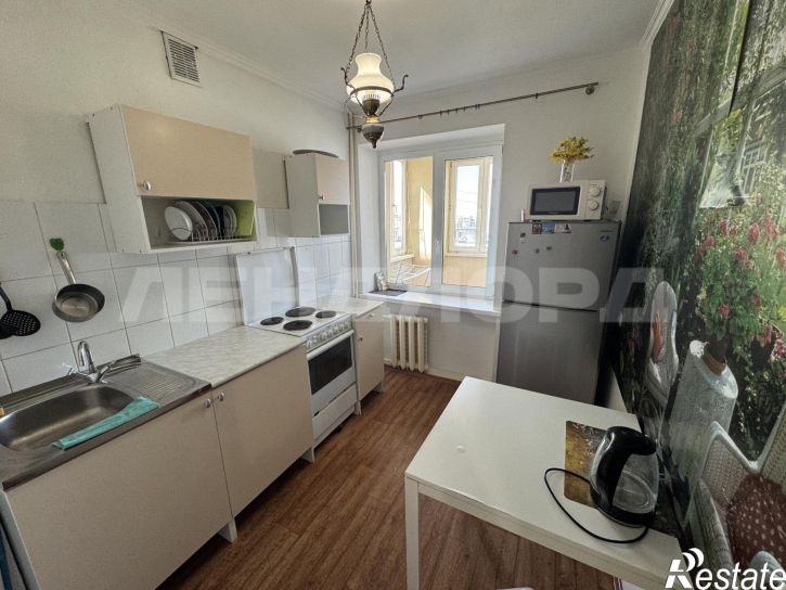 1-комн квартира проспект Королёва, 29