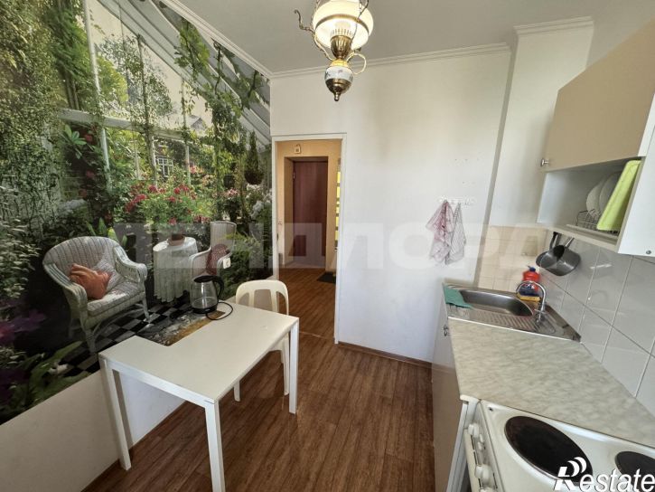 1-комн квартира проспект Королёва, 29