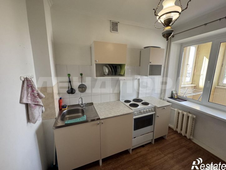 1-комн квартира проспект Королёва, 29