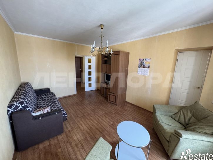 1-комн квартира проспект Королёва, 29