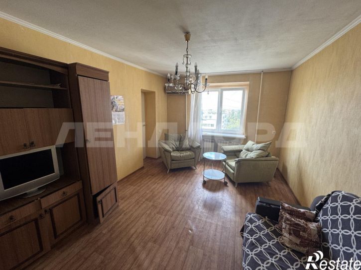 1-комн квартира проспект Королёва, 29