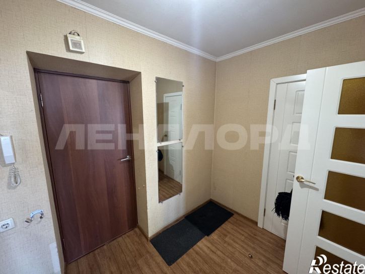 1-комн квартира проспект Королёва, 29