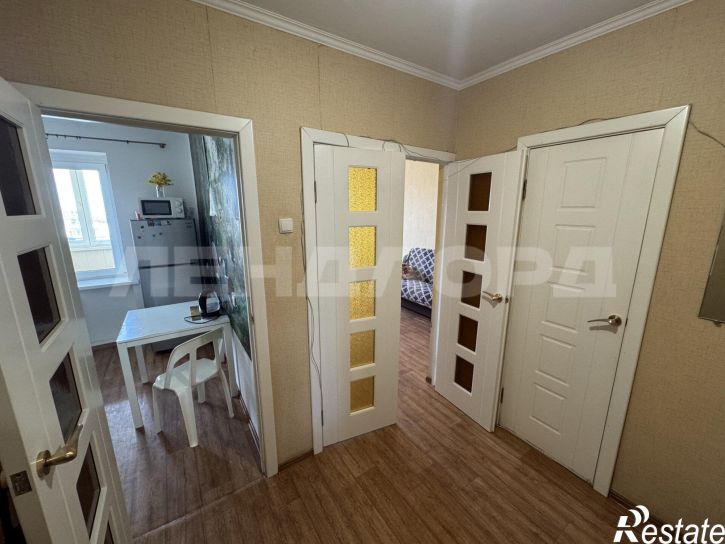 1-комн квартира проспект Королёва, 29