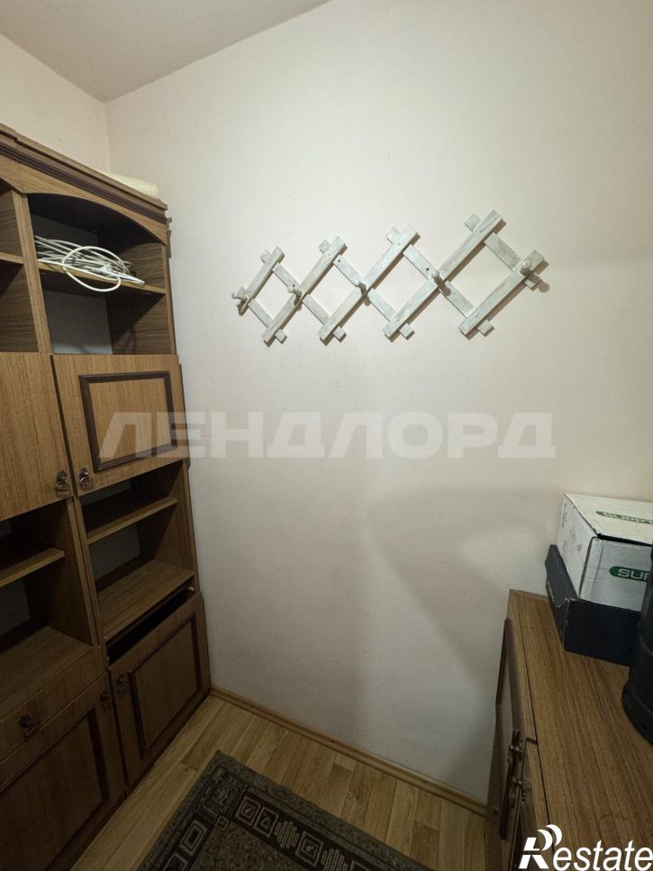 1-комн квартира проспект Королёва, 29