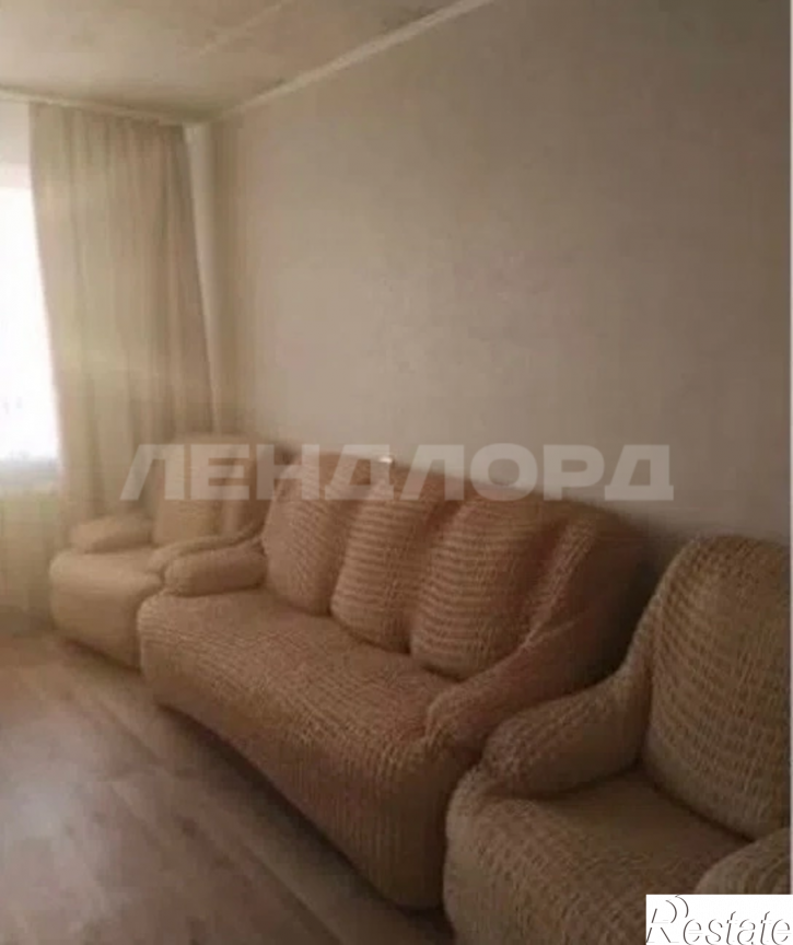 2-комн квартира улица Малиновского, 76