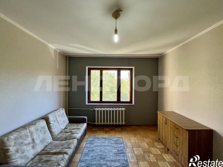 3-комн квартира проспект Горшкова, 7/6