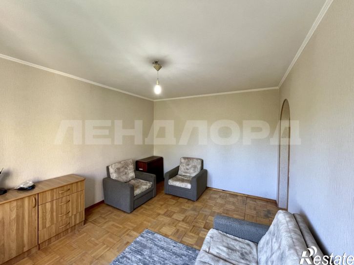 3-комн квартира проспект Горшкова, 7/6