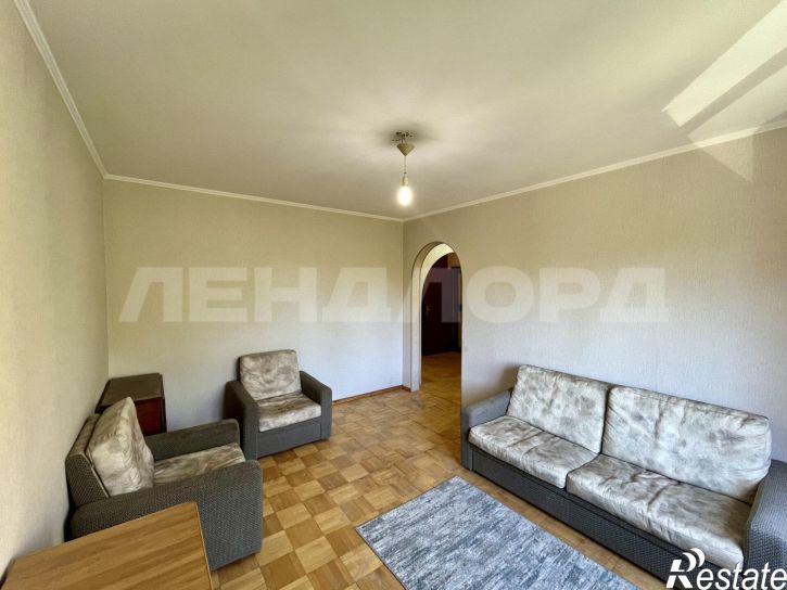 3-комн квартира проспект Горшкова, 7/6