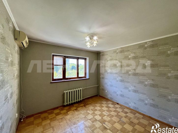 3-комн квартира проспект Горшкова, 7/6