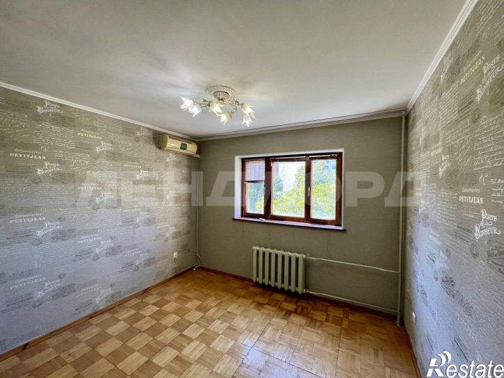 3-комн квартира проспект Горшкова, 7/6