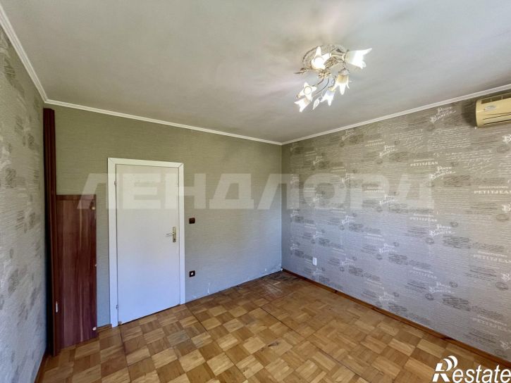 3-комн квартира проспект Горшкова, 7/6