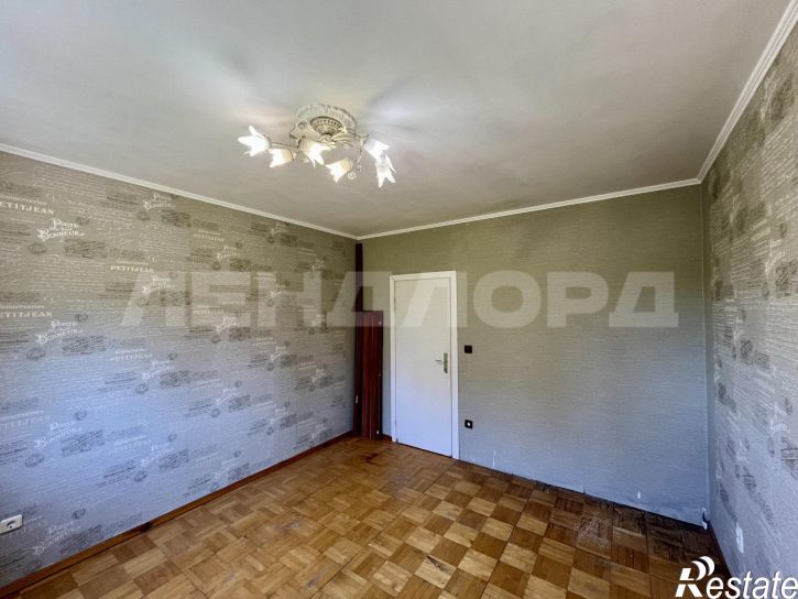 3-комн квартира проспект Горшкова, 7/6