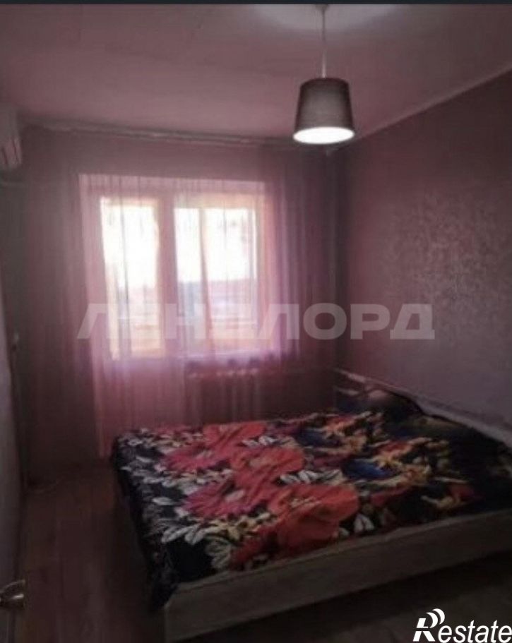 2-комн квартира улица Малиновского, 76