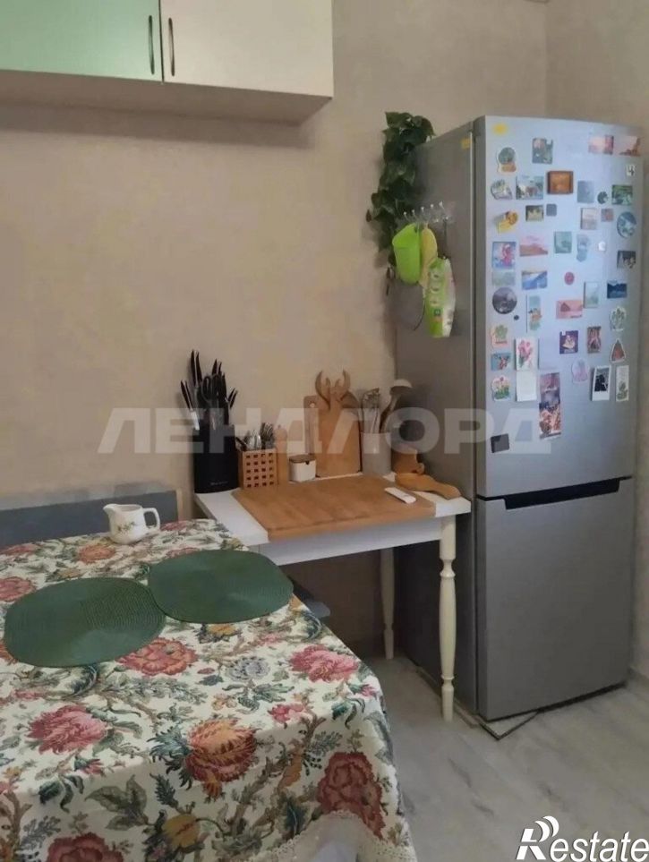 2-комн квартира Днепропетровская улица, 44В