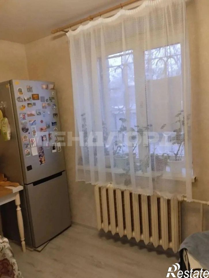 2-комн квартира Днепропетровская улица, 44В