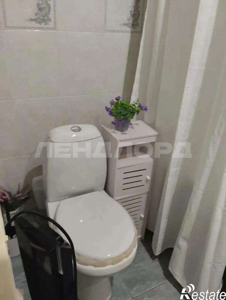 2-комн квартира Днепропетровская улица, 44В