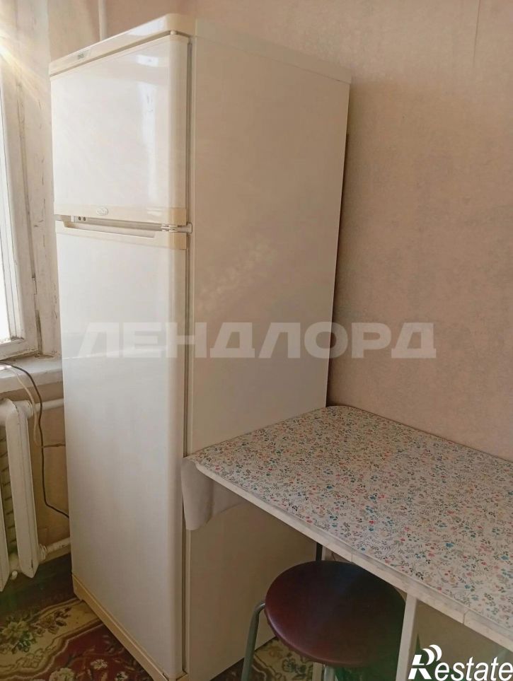 1-комн квартира проспект Космонавтов, 8/2