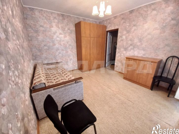 2-комн квартира переулок Островского, 97