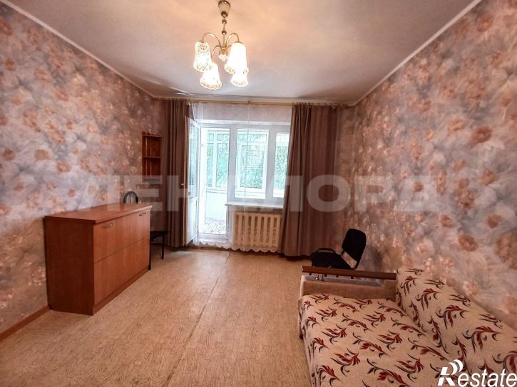 2-комн квартира переулок Островского, 97