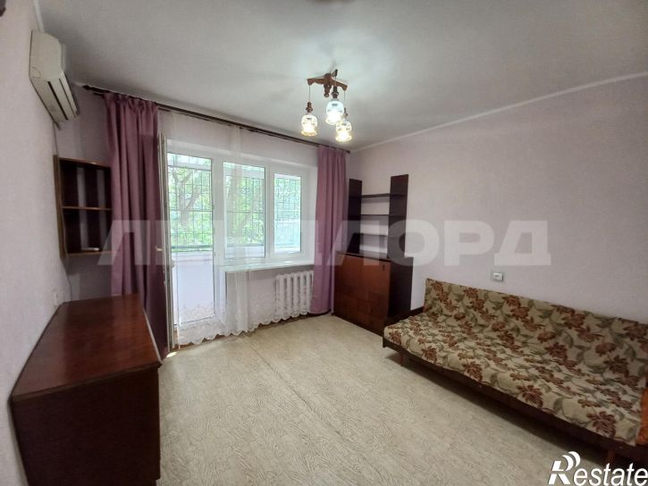 2-комн квартира переулок Островского, 97