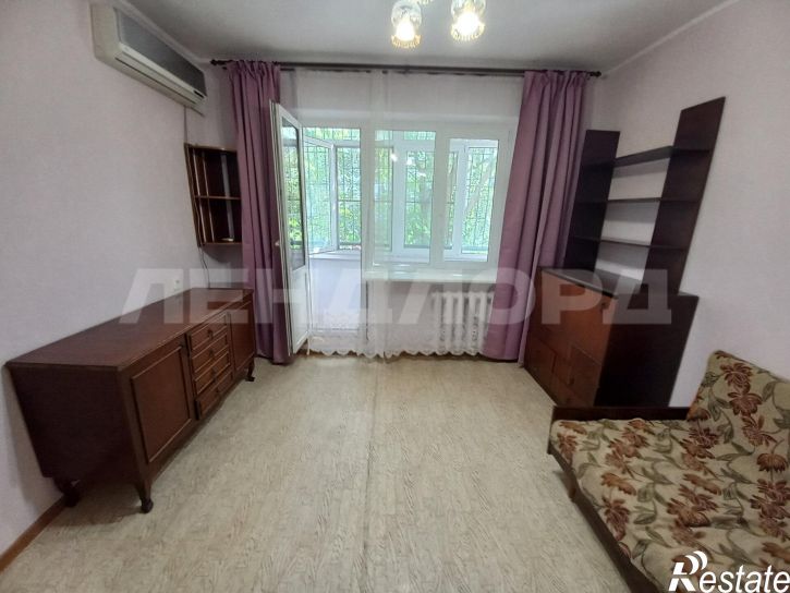2-комн квартира переулок Островского, 97