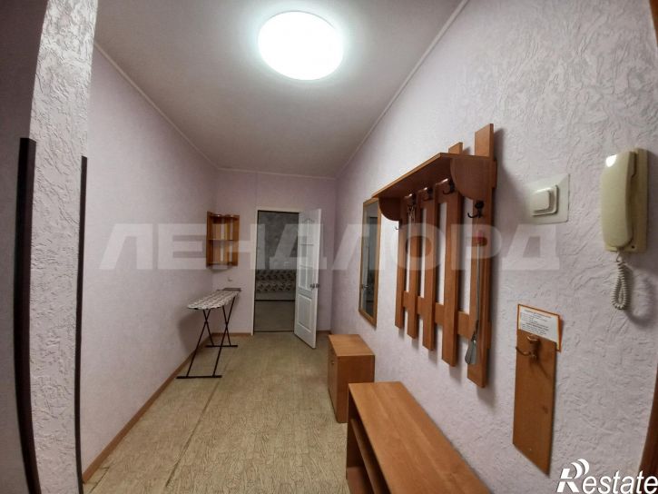 2-комн квартира переулок Островского, 97