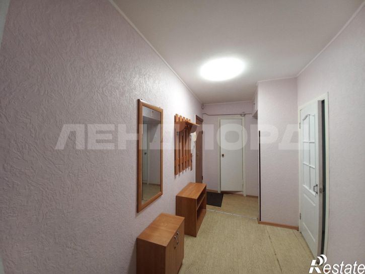 2-комн квартира переулок Островского, 97