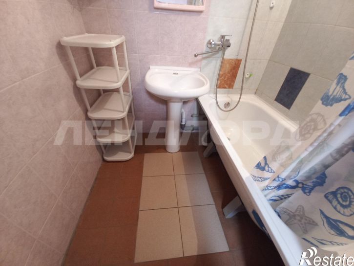 2-комн квартира переулок Островского, 97