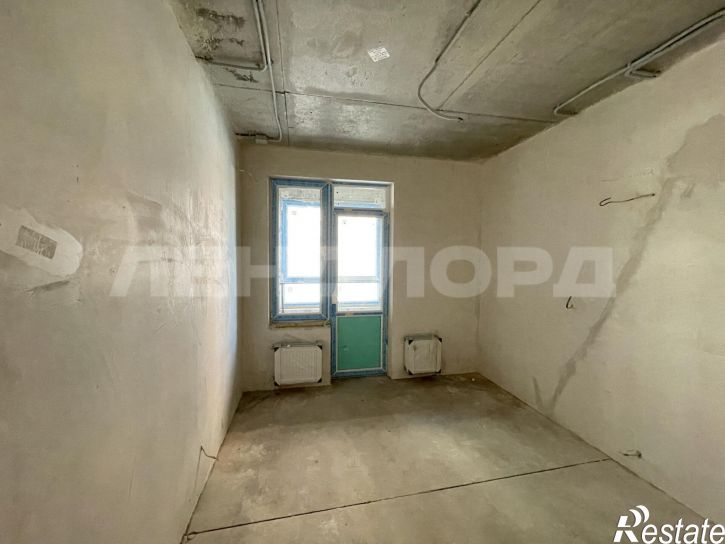 1-комн квартира улица Зорге, 11В